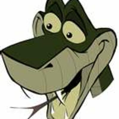 The Snake Fighting Ring