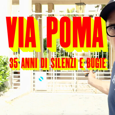 via Poma, 35 anni di bugie e silenzi: chi ha ucciso Simonetta Cesaroni? - True Crime Summer Diaires