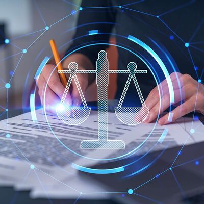 Using arbitration provisions in client engagement letters
