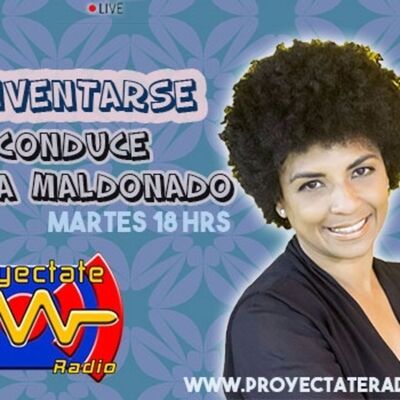 ANIVERSARIO DE REINVENTARSE