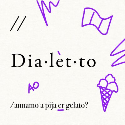 Dialetti, tra discriminazione e popolarità
