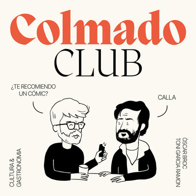 #8 Colmeiders, cockrings, Locomía
