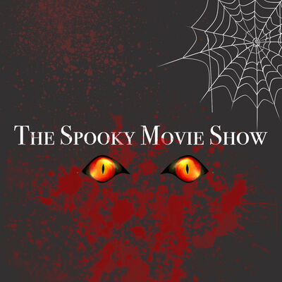 The Spooky Movie Show: The One Where Renessme Headbutts a Closet
