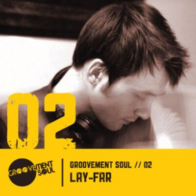 GS2 : Lay-Far Podcast