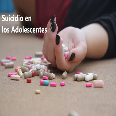 ¿Qué es el Suicidio en los Adolescentes?