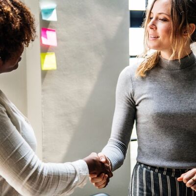 COME STAI? Racconta sempre il meglio, diffondi fiducia e armonia