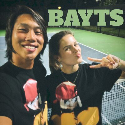 My Brother Is Not Dead