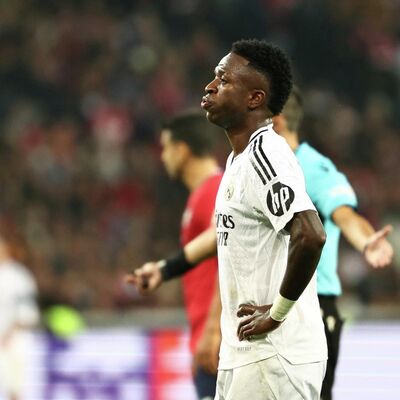 Gringolândia #286 - O Real Madrid não engrena na nova Champions