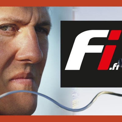 20: Michael Schumacher, la saga – 9/12 : victoires et douleurs