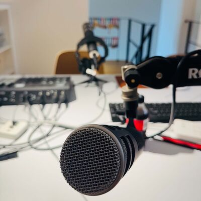 做了9年播客，我们收获了什么？