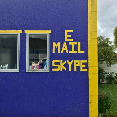 Episode 033 - Things to Look Forward To