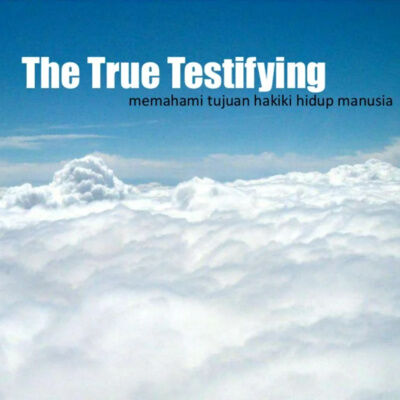 S5E6 Syahadat Sempurna (The True Shahadah) dan QnA - Ust. Felix Siauw