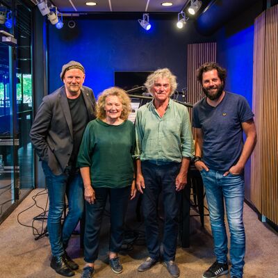 Afl. 13 Hans & Rita Keuper - Boh Foi Toch