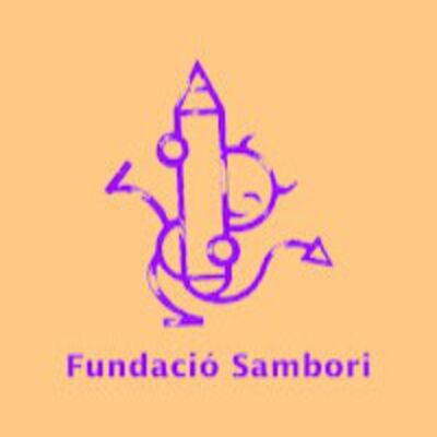 Els contes del Sambori (El Mural 14, fragment)