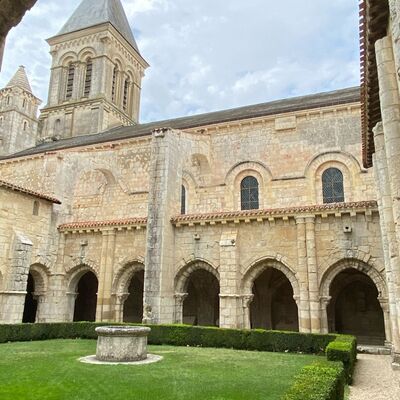 Episode 87 - Vendée