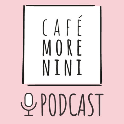Orden en tu cocina. Café Morenini con Ana Moreno, nº 104, 5ª Temporada