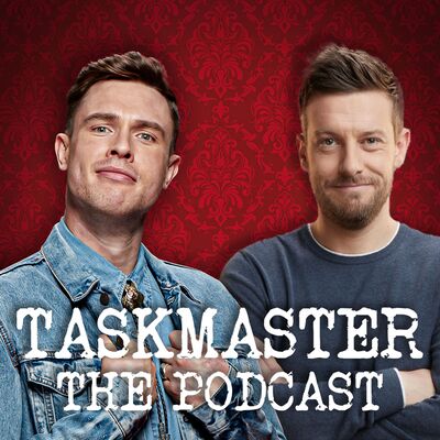 Ep 208. Chris Ramsey - Series 19 Ep.8