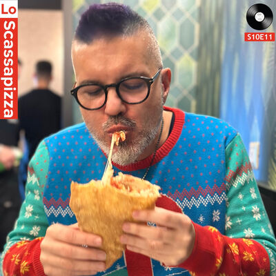 Ho mangiato in oltre 150 Pizzerie nel 2024! Cosa ho imparato e perché lo faccio