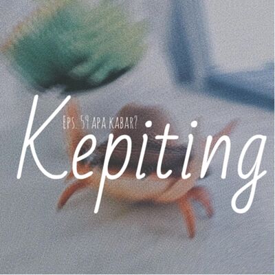 59. Kepiting