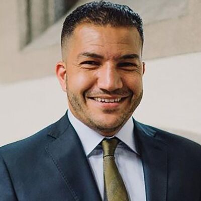 Inside the NBA video room