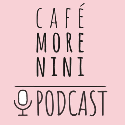 Los acuerdos por escrito. Café Morenini con Ana Moreno, nº 100, 5ª Temporada