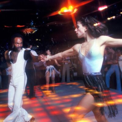 Episode 49: Disco Mix