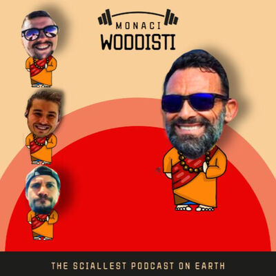 Ep. 1 Il segreto per andare ai CrossFit Games con Bernard Luzi