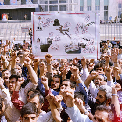 Iran and the U.S., Part Two: Rules of Engagement