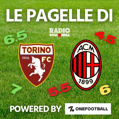 Torino-Milan 2-1: le pagelle di Simone Cristao