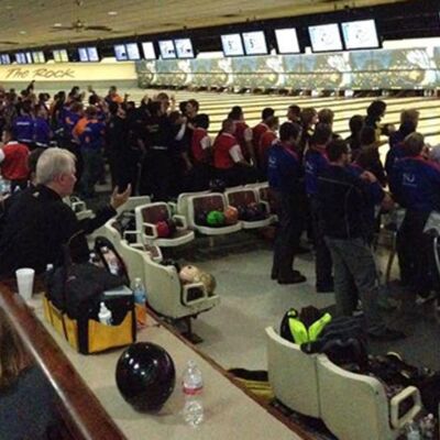 How What You Eat Affects You On the Lanes