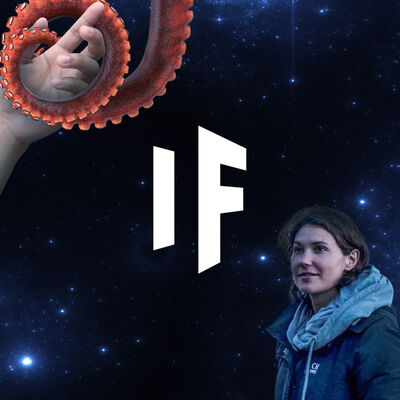 What If an Octopus Was Your Teacher? - with Pippa Ehrlich