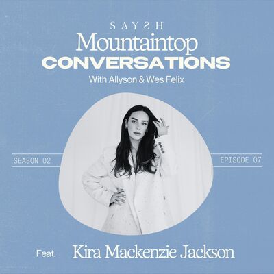 Kira Mackenzie Jackson: On Private Equity, Brand Partnerships, and Building a Career Path