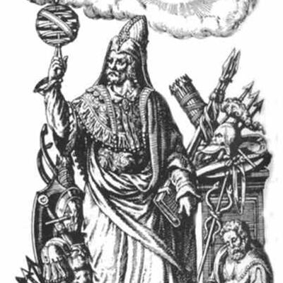 Pimandro - Poemandres