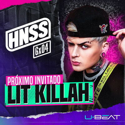 #HNSSLITKillah