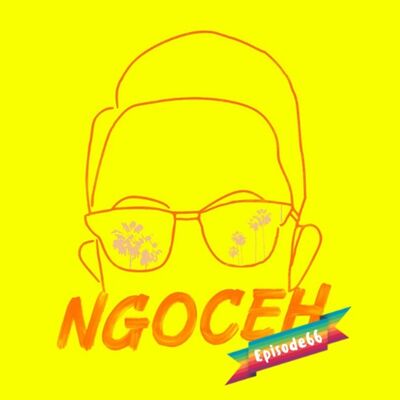Episode 66 - Jadi GAY Sulit
