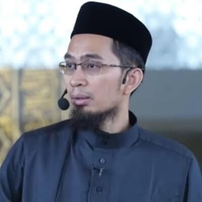 Ust. Adi Hidayat II CARA MENGATASI ANAK YANG SUSAH MENDENGAR NASIHAT ORANG TUA II Kajian Parenting Under 10 Minutes