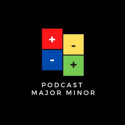 Episode Bonus: Ramadhan 2020 dengan Logo Baru