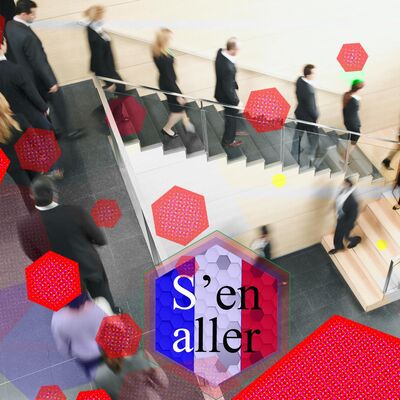 El hexágono - S'en aller - 17/06/23