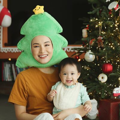 #24 - người lớn tạm biệt năm cũ