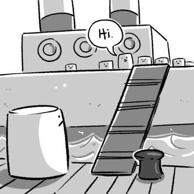 Ep 7: Is too much foreign talent in Singapore a bad thing? A local and an Immigrant discuss. 