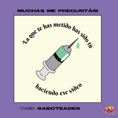 Ep.23: Saboteades
