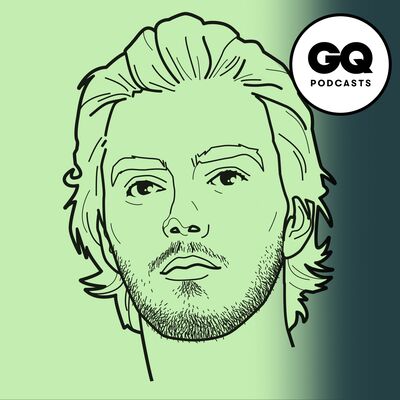 #22 Panayotis Pascot