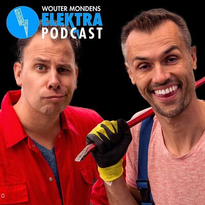 De Hermannen - Daar lag 20 cm vertrapte pepernotenzooi