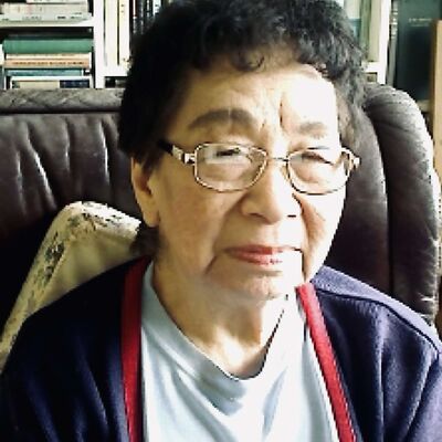 Sao Noan Oo or Nel Adams, born 1931 - the life story of a Shan princess -excerpts from her book, My Vanished World from Chapter 10 - The Escape (from the Japanese) episode 5