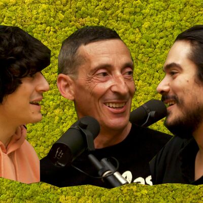Ep. 162 - QUESTA È UNA RAPINA con Francesco Ghelardini
