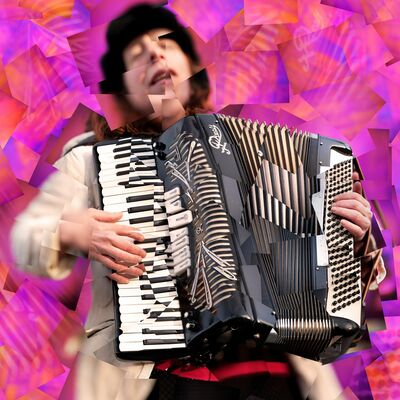 Right Brain Music Podcast - Episode 23: The Never-Ending Musical Quest Of Amy Denio