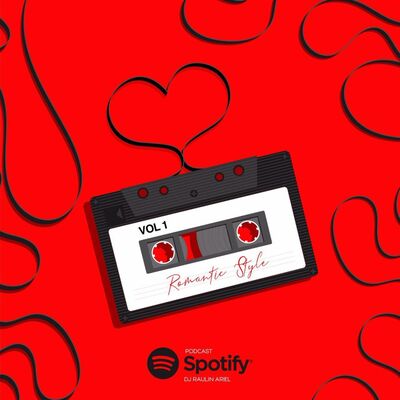 Romantic Style Mixtape Vol. 1