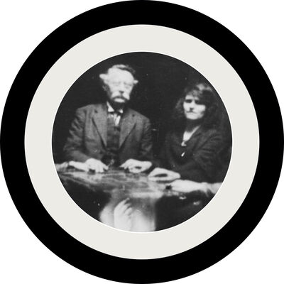 Episode 213: The Light and the Spirits