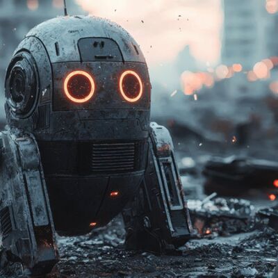 AI, war and (in)humanity: the role of human emotions in military decision-making