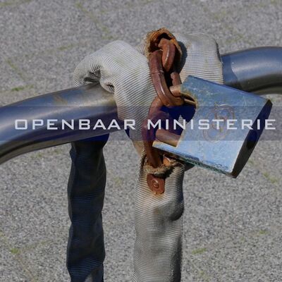 OM podcast 30: fietsendiefstal